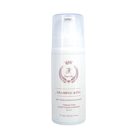 Shampooking "shampoing cils"