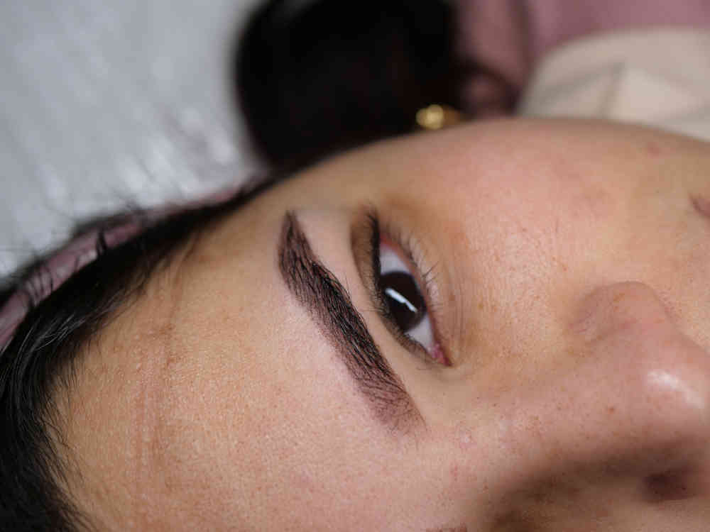 Microshading