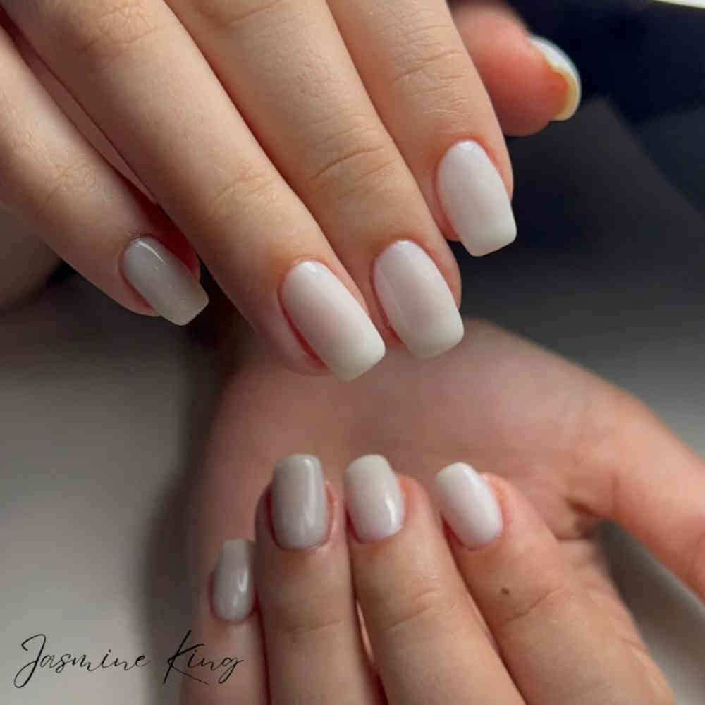 Ongles