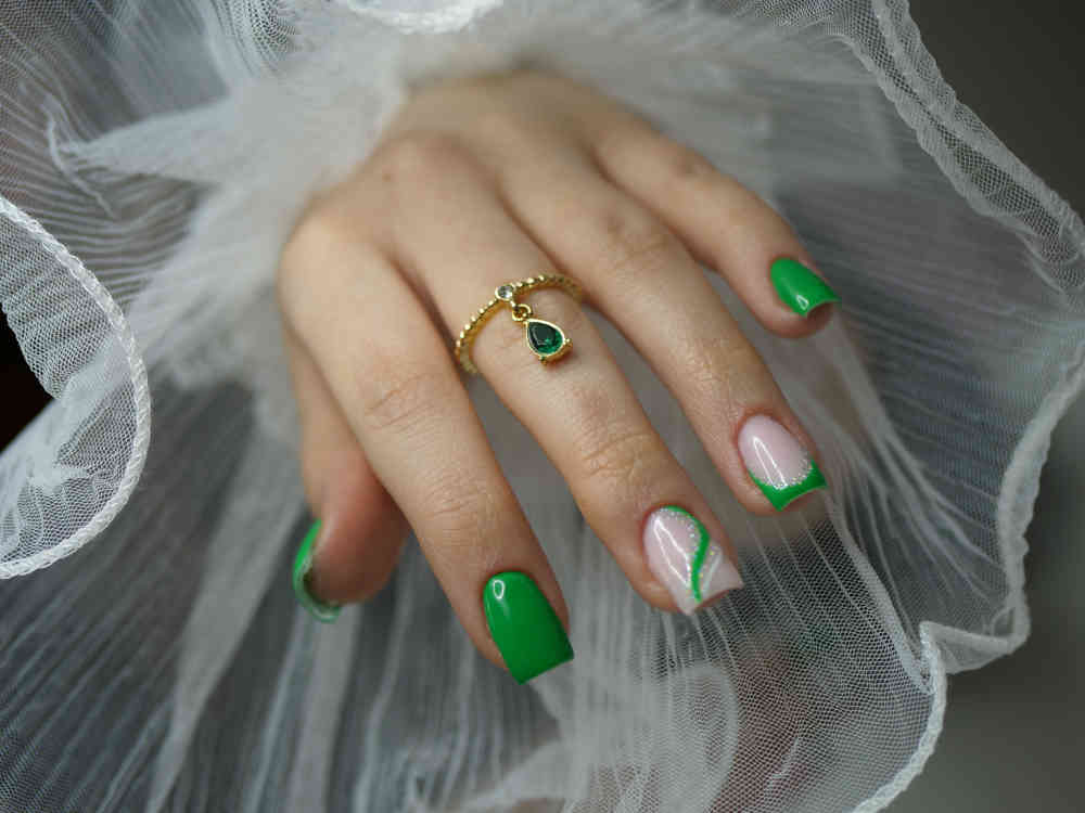 Ongles
