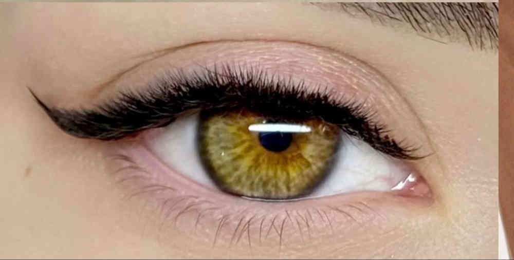 Pose Liner