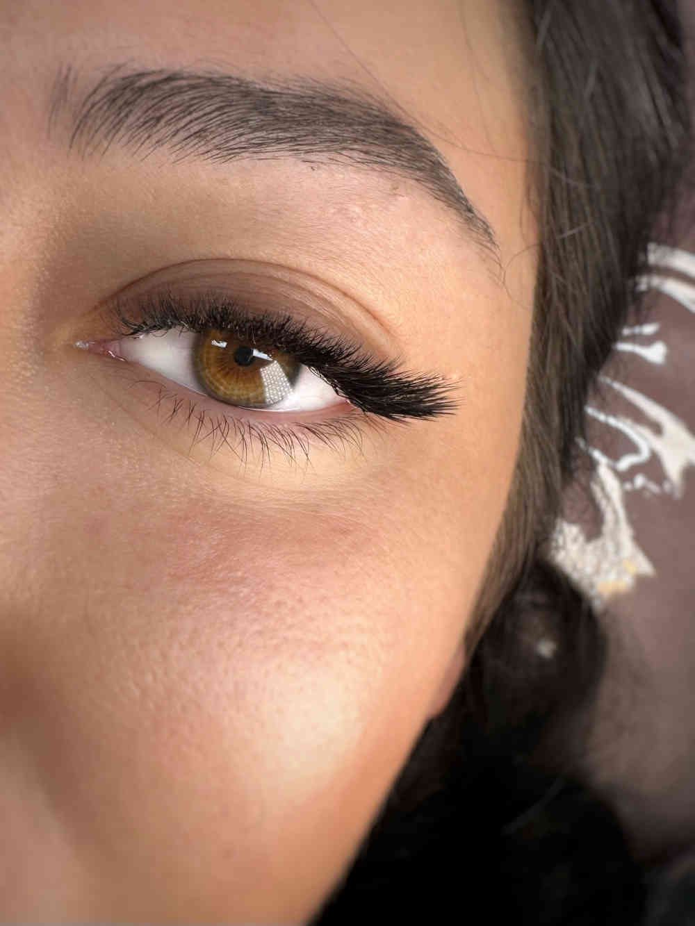 Pose Liner